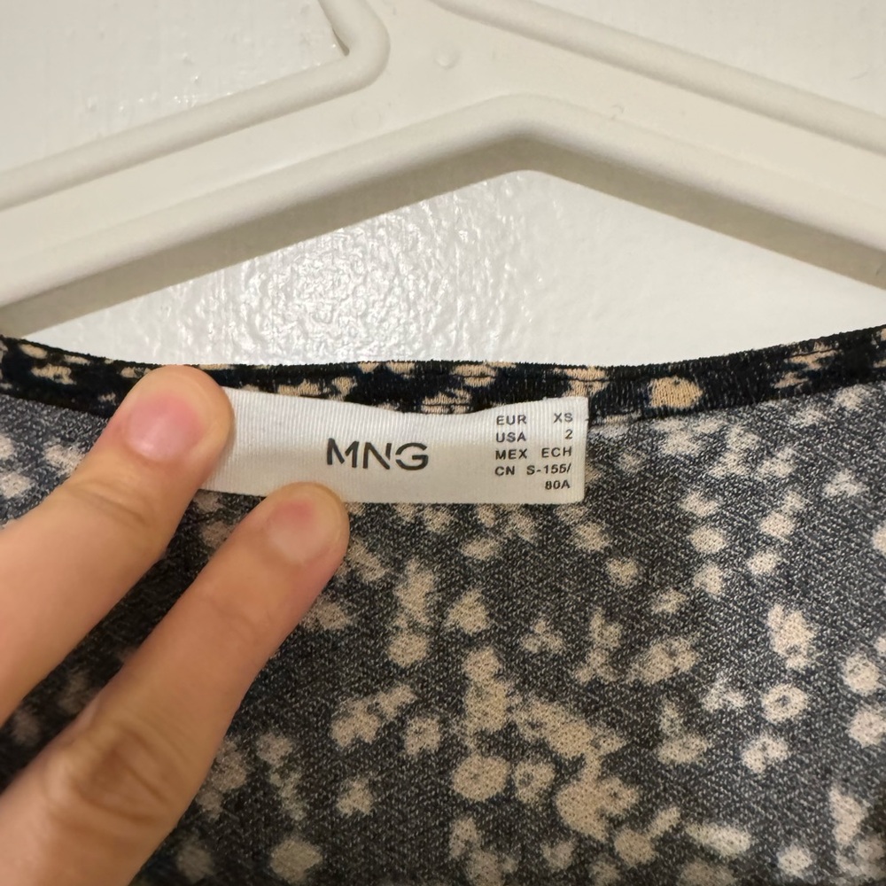 Mango skirt - Picture 2 of 3